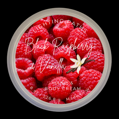 Body Cream