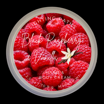 Body Cream
