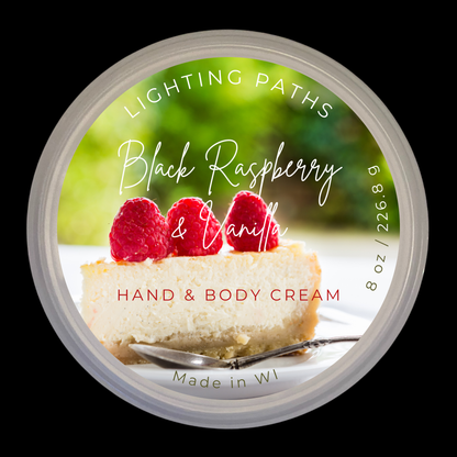 Body Cream