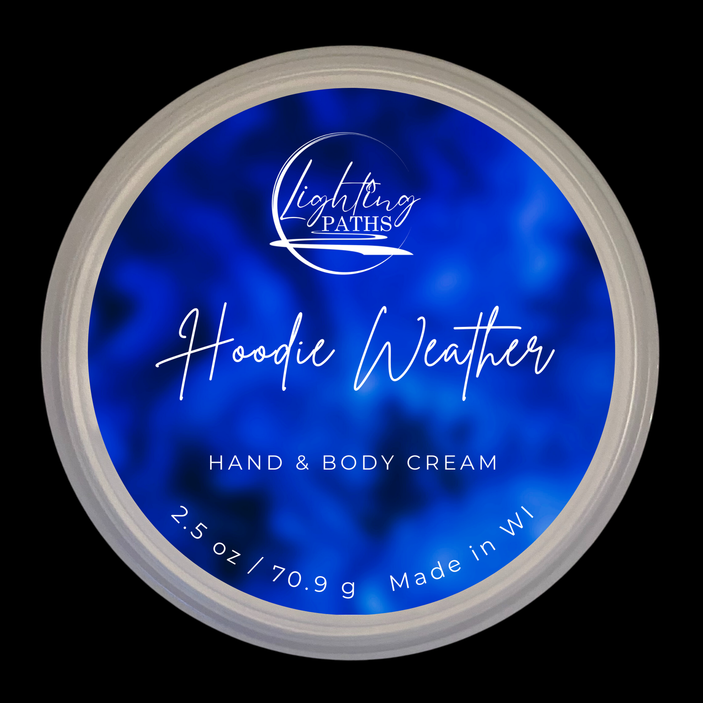 Body Cream
