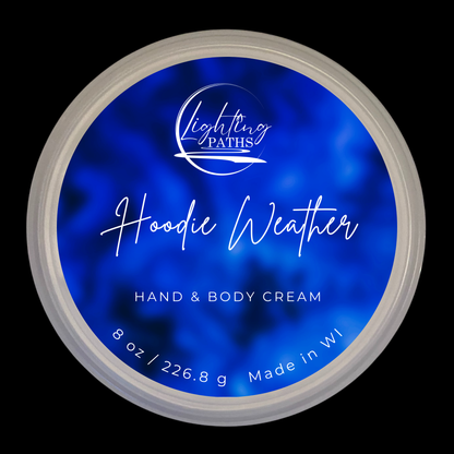 Body Cream
