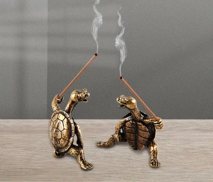 Incense Burners
