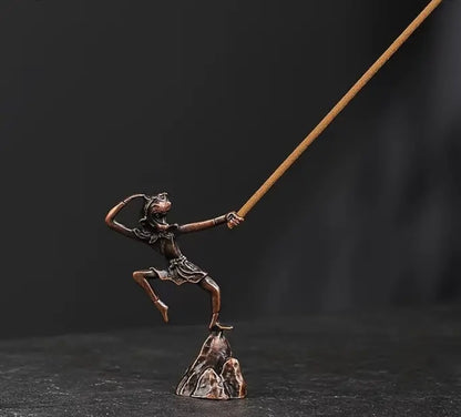 Incense Burners