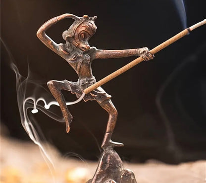 Incense Burners