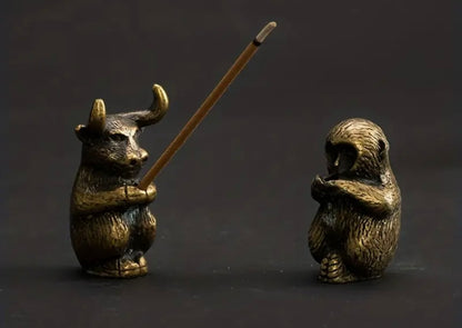 Incense Burners