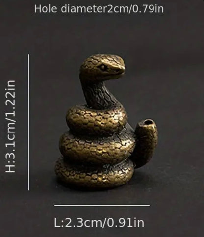 Incense Burners