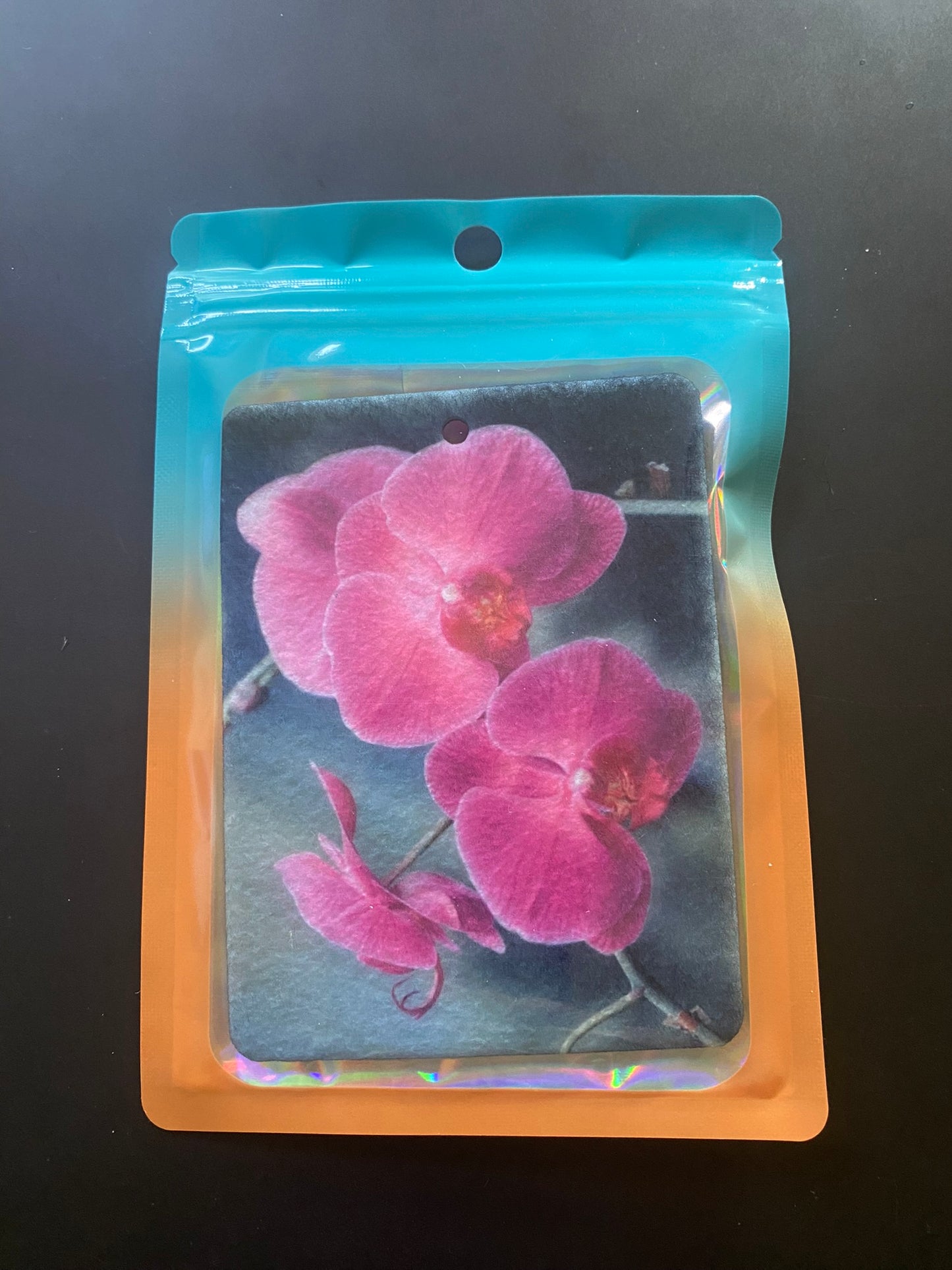 Air Fresheners - Orchids