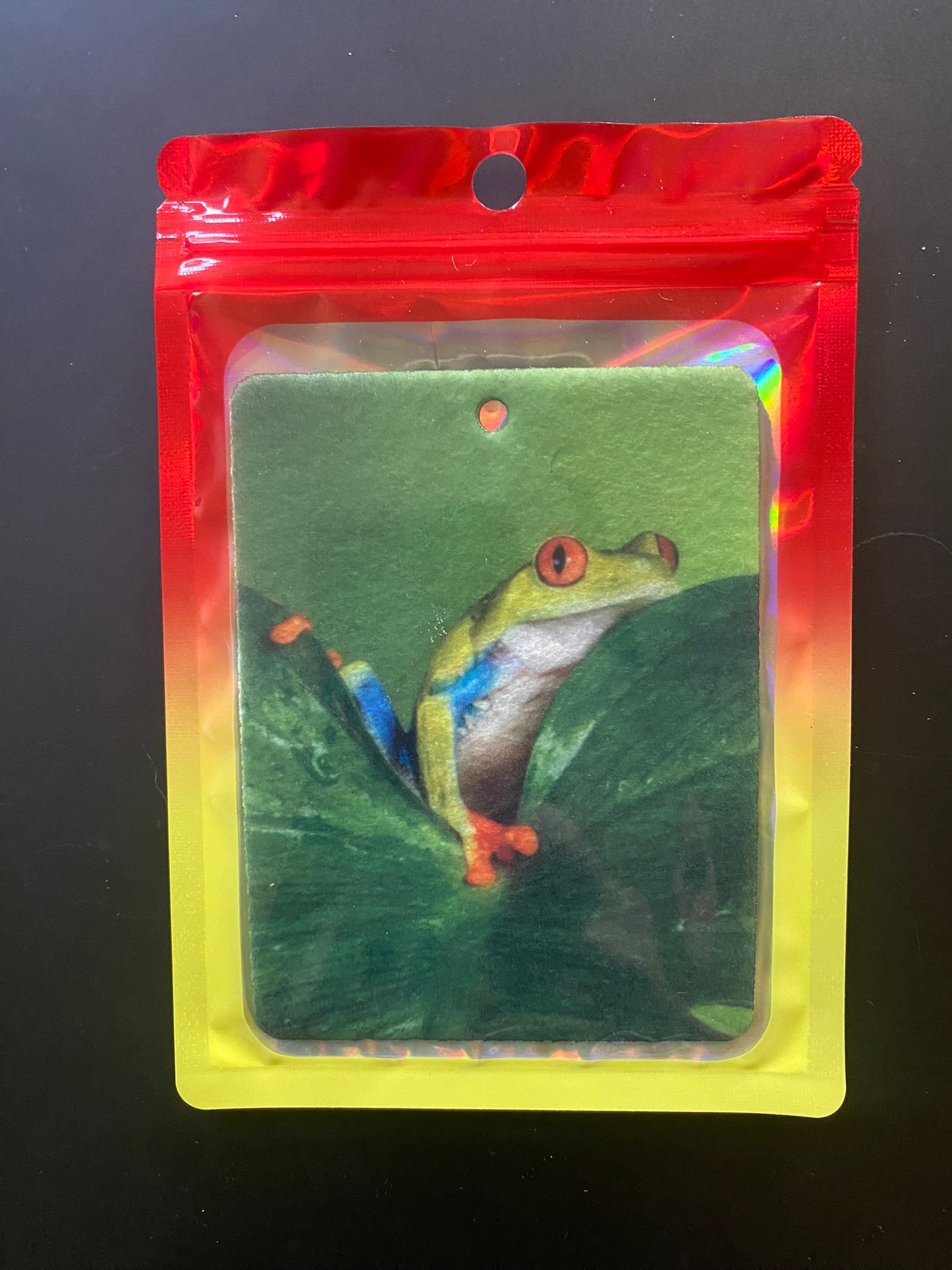 Air Fresheners - Tree Frog