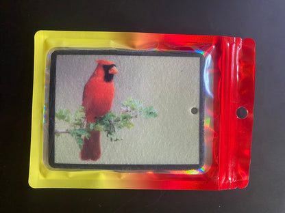 Air Fresheners - Cardinal