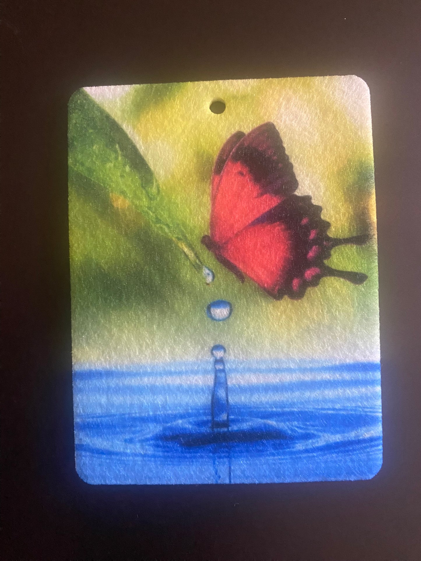 Air Fresheners - Butterfly