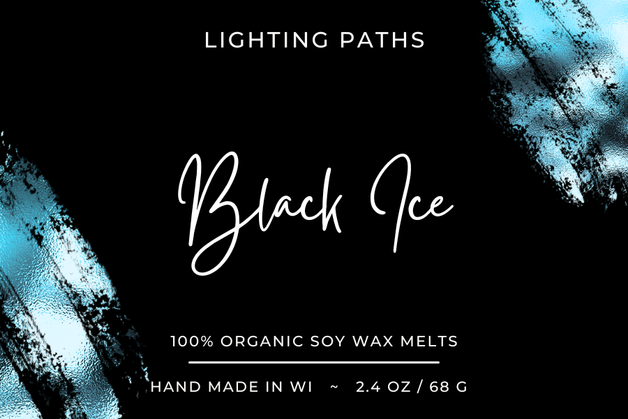 Wax Melts - clamshell
