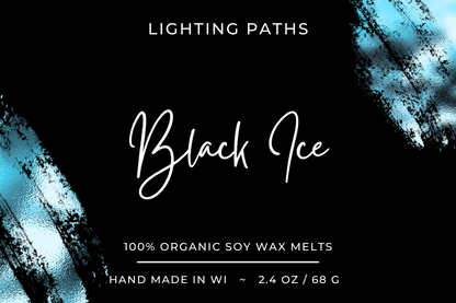 Wax Melts - clamshell