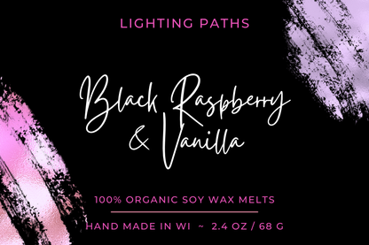 Wax Melts - clamshell