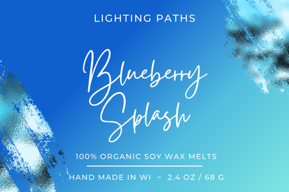 Wax Melts - clamshell