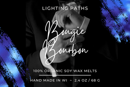 Wax Melts - clamshell