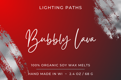 Wax Melts - clamshell