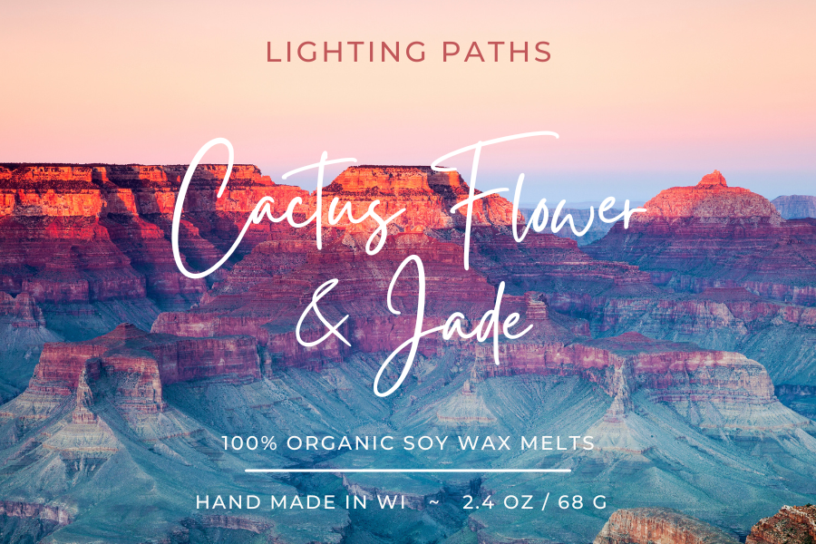 Wax Melts - clamshell