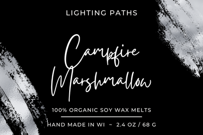 Wax Melts - clamshell