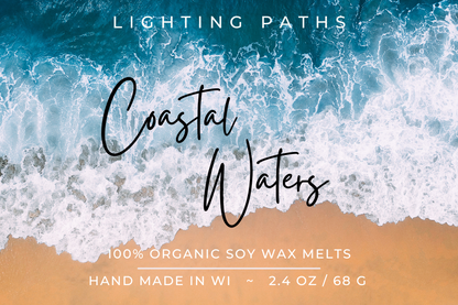 Wax Melts - clamshell