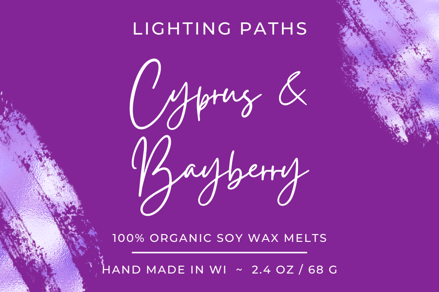 Wax Melts - clamshell