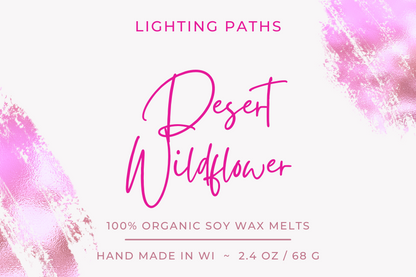 Wax Melts - clamshell