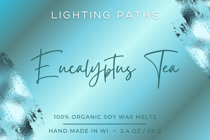 Wax Melts - clamshell