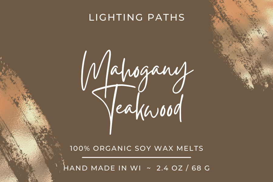 Wax Melts - clamshell