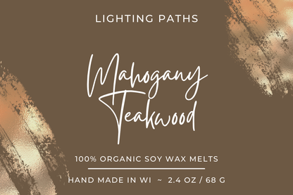 Wax Melts - clamshell