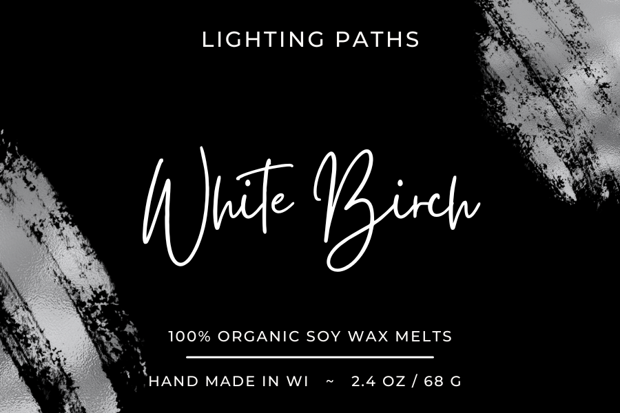 Wax Melts - clamshell