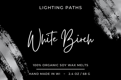 Wax Melts - clamshell