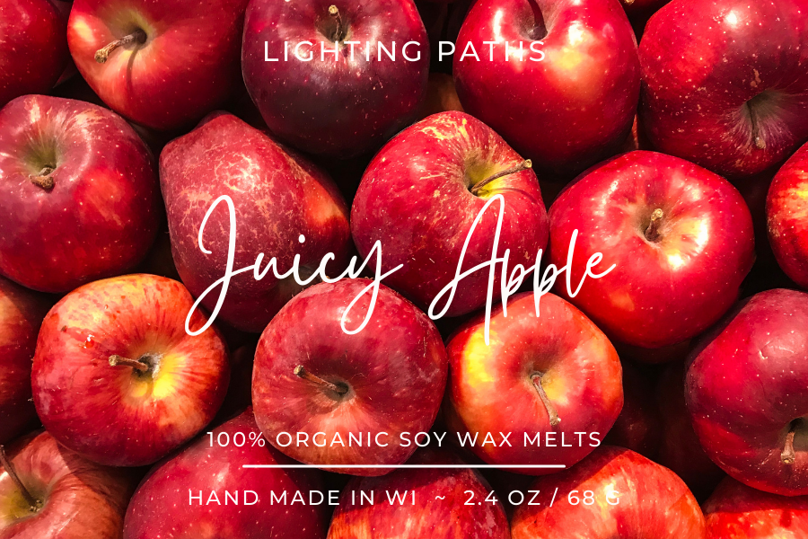 Wax Melts - clamshell