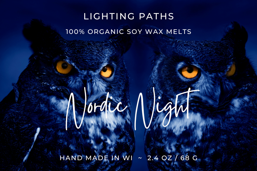 Wax Melts - clamshell