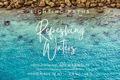 Wax Melts - clamshell